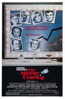 Зеркало треснуло / The Mirror Crack'd (1980) смотреть онлайн бесплатно в отличном качестве