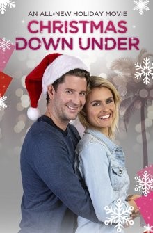 Рождество в Австралии / Christmas Down Under (2021) смотреть онлайн бесплатно в отличном качестве