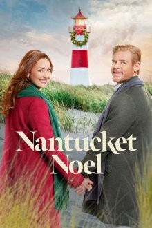 Рождество в Нантакете / Nantucket Noel (2021) смотреть онлайн бесплатно в отличном качестве