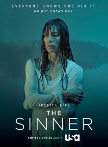 Грешница / The Sinner (2017) смотреть онлайн бесплатно в отличном качестве