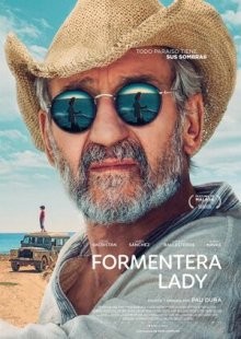 Форментера Леди / Леди с острова Форментера / Formentera Lady (2018) смотреть онлайн бесплатно в отличном качестве