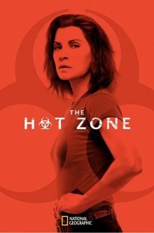 Горячая зона / The Hot Zone (2019) смотреть онлайн бесплатно в отличном качестве