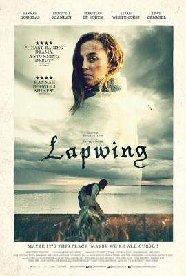 Пигалица / Lapwing (2021) смотреть онлайн бесплатно в отличном качестве