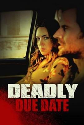 Опасные роды / Deadly Due Date (2021) смотреть онлайн бесплатно в отличном качестве