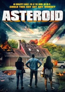 Астероид / Asteroid (2021) смотреть онлайн бесплатно в отличном качестве