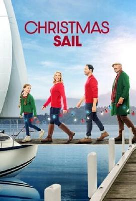 Рождество под парусом / Christmas Sail (2021) смотреть онлайн бесплатно в отличном качестве