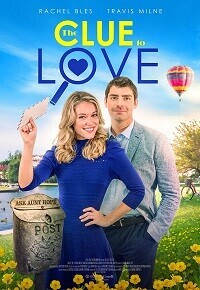 Ключ к любви / The Clue to Love (2021) смотреть онлайн бесплатно в отличном качестве