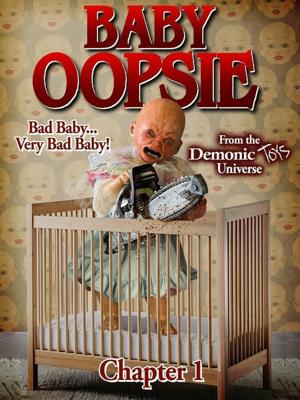 Малышка Упси / Baby Oopsie (2021) смотреть онлайн бесплатно в отличном качестве