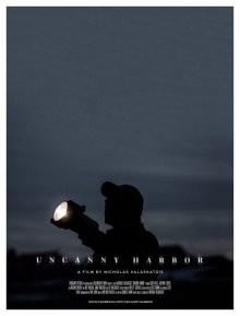 Бухта теней / Uncanny Harbor (None) смотреть онлайн бесплатно в отличном качестве