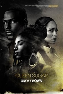 Королева сахара / Queen Sugar (2016) смотреть онлайн бесплатно в отличном качестве