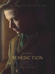 Благословение / Benediction (2021) смотреть онлайн бесплатно в отличном качестве