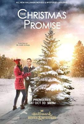 Рождественское обещание / The Christmas Promise (2021) смотреть онлайн бесплатно в отличном качестве