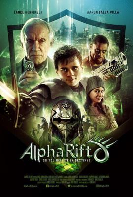 Альфа-разлом / Alpha Rift (2021) смотреть онлайн бесплатно в отличном качестве