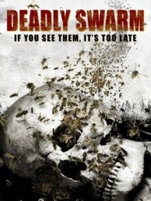 Смертоносный рой / Deadly Swarm (2003) смотреть онлайн бесплатно в отличном качестве