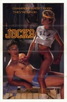 Хохмачи / Jocks (1986) смотреть онлайн бесплатно в отличном качестве