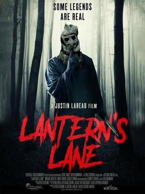 Лантернс Лейн (Lantern's Lane) 2021 года смотреть онлайн бесплатно в отличном качестве. Постер