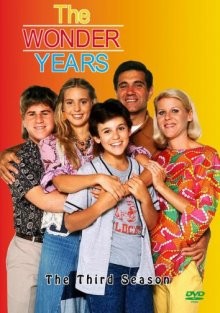 Чудесные годы / The Wonder Years (1980) смотреть онлайн бесплатно в отличном качестве