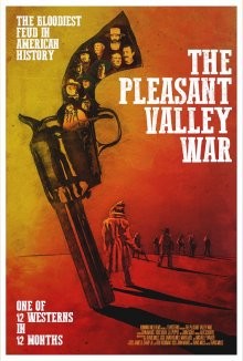 Война в Плезант Вэлли / The Pleasant Valley War (2021) смотреть онлайн бесплатно в отличном качестве