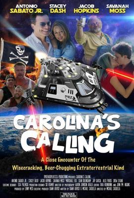 Зов Каролины / Carolina's Calling (2021) смотреть онлайн бесплатно в отличном качестве