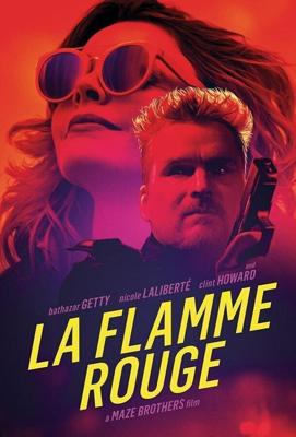 Крути педали / La Flamme Rouge (2020) смотреть онлайн бесплатно в отличном качестве