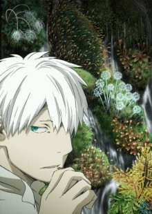 Мастер Муси [ТВ-2] / Мастер Муси: Следующая глава / Mushishi: Zoku Shou () смотреть онлайн бесплатно в отличном качестве