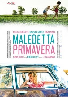 Проклятая весна (Maledetta primavera)  года смотреть онлайн бесплатно в отличном качестве. Постер