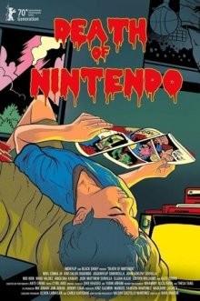 Смерть Nintendo / Гибель Нинтендо / Death of Nintendo (None) смотреть онлайн бесплатно в отличном качестве