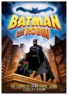 Бэтмен и Робин / Batman and Robin () смотреть онлайн бесплатно в отличном качестве