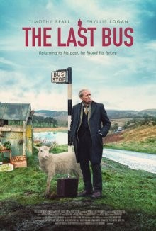 Последний автобус / The Last Bus (2021) смотреть онлайн бесплатно в отличном качестве