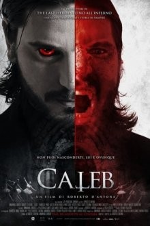 Калеб / Caleb (2021) смотреть онлайн бесплатно в отличном качестве