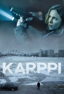 Карппи / Встречный ветер / Karppi (2018) смотреть онлайн бесплатно в отличном качестве