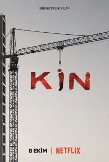 Затаенное зло / Kin (2021) смотреть онлайн бесплатно в отличном качестве