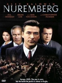 Нюрнберг / Nuremberg (2000) смотреть онлайн бесплатно в отличном качестве