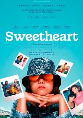 Дорогуша / Sweetheart (2021) смотреть онлайн бесплатно в отличном качестве