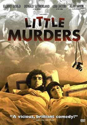 Небольшие убийства / Little Murders () смотреть онлайн бесплатно в отличном качестве