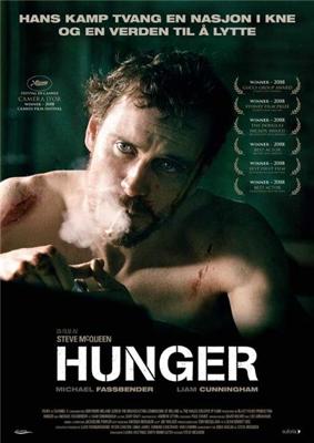 Голод / Hunger (2008) смотреть онлайн бесплатно в отличном качестве