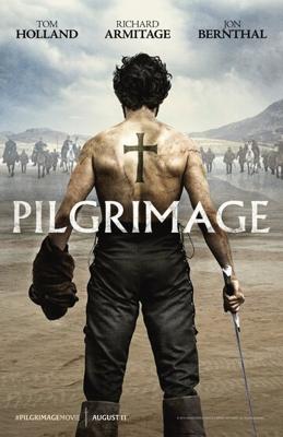 Паломничество / Pilgrimage (2017) смотреть онлайн бесплатно в отличном качестве