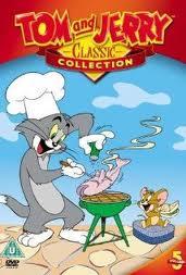 Том и Джерри (1940-1948) / Tom and Jerry (1940-1948) (None) смотреть онлайн бесплатно в отличном качестве