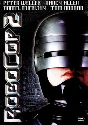 Робокоп 2 / RoboCop 2 (None) смотреть онлайн бесплатно в отличном качестве