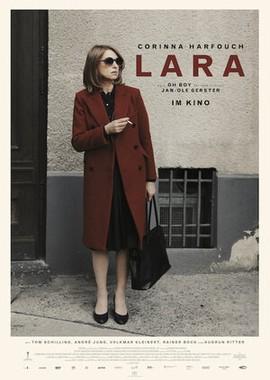 Лара / Lara (2019) смотреть онлайн бесплатно в отличном качестве