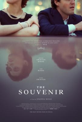 Сувенир / The Souvenir (2019) смотреть онлайн бесплатно в отличном качестве