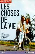 Мелочи жизни / Les choses de la vie (1970) смотреть онлайн бесплатно в отличном качестве