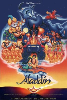 Аладдин / Aladdin () смотреть онлайн бесплатно в отличном качестве