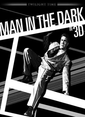 Мужчина в темноте / Man in the Dark (1953) смотреть онлайн бесплатно в отличном качестве