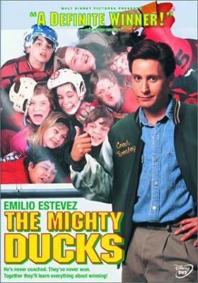 Могучие утята / The Mighty Ducks (None) смотреть онлайн бесплатно в отличном качестве