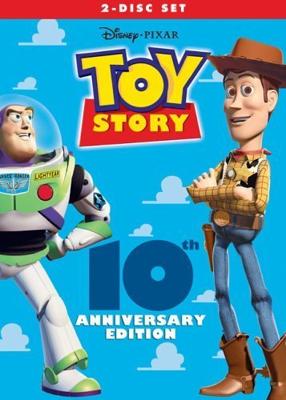 История игрушек / Toy Story (None) смотреть онлайн бесплатно в отличном качестве