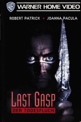 Последний вздох / Last Gasp (None) смотреть онлайн бесплатно в отличном качестве