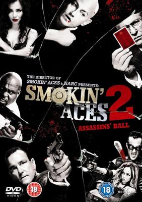 Козырные тузы 2: Бал смерти / Smokin' Aces 2: Assassins' Ball () смотреть онлайн бесплатно в отличном качестве