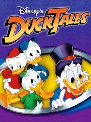 Утиные истории / Duck Tales (None) смотреть онлайн бесплатно в отличном качестве