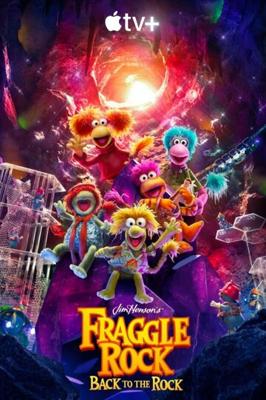 Гора Фрэгглов: Возвращение в пещеру / Fraggle Rock: Back to the Rock (2022) смотреть онлайн бесплатно в отличном качестве